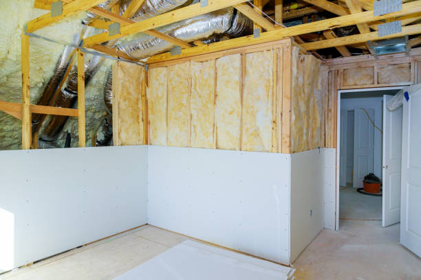 Best DIY Insulation Kits and Guidance in Liberty, IN