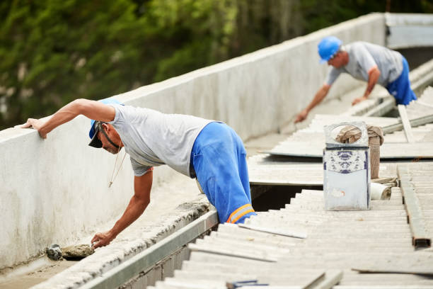 Best Blown-in Insulation in Liberty, IN