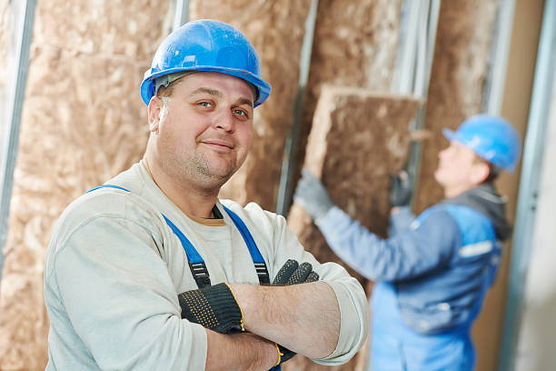 Best Geographic-Specific Insulation Services in Liberty, IN