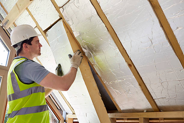 Best Eco-Friendly Insulation in Liberty, IN
