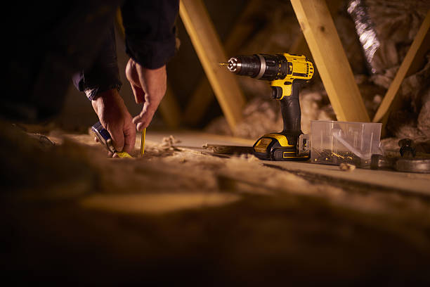 Best Cellulose Insulation in Liberty, IN