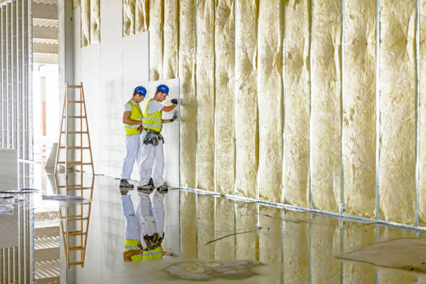 Best Spray Foam Insulation in Liberty, IN